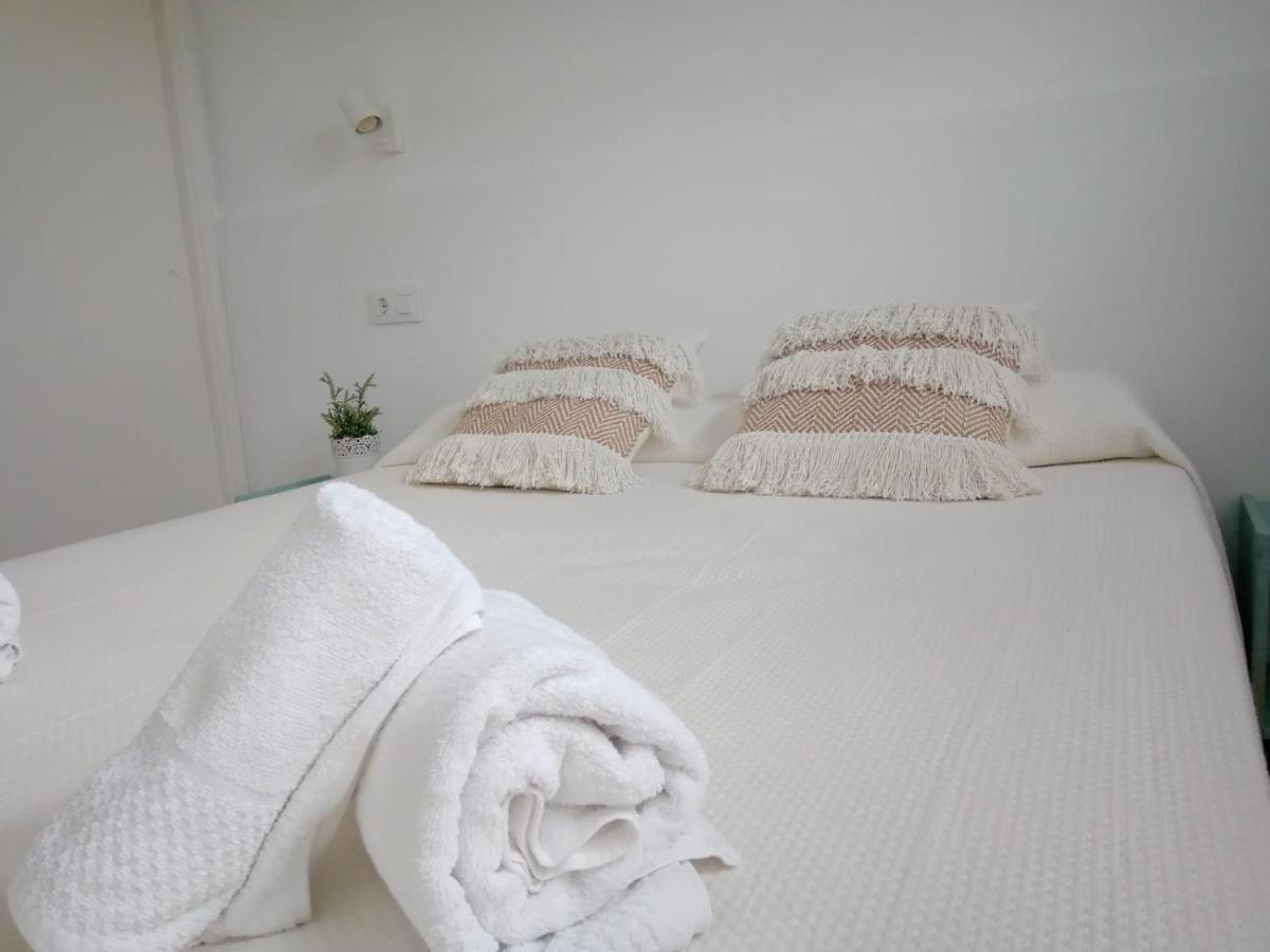 Casa vacanze Es Canto *