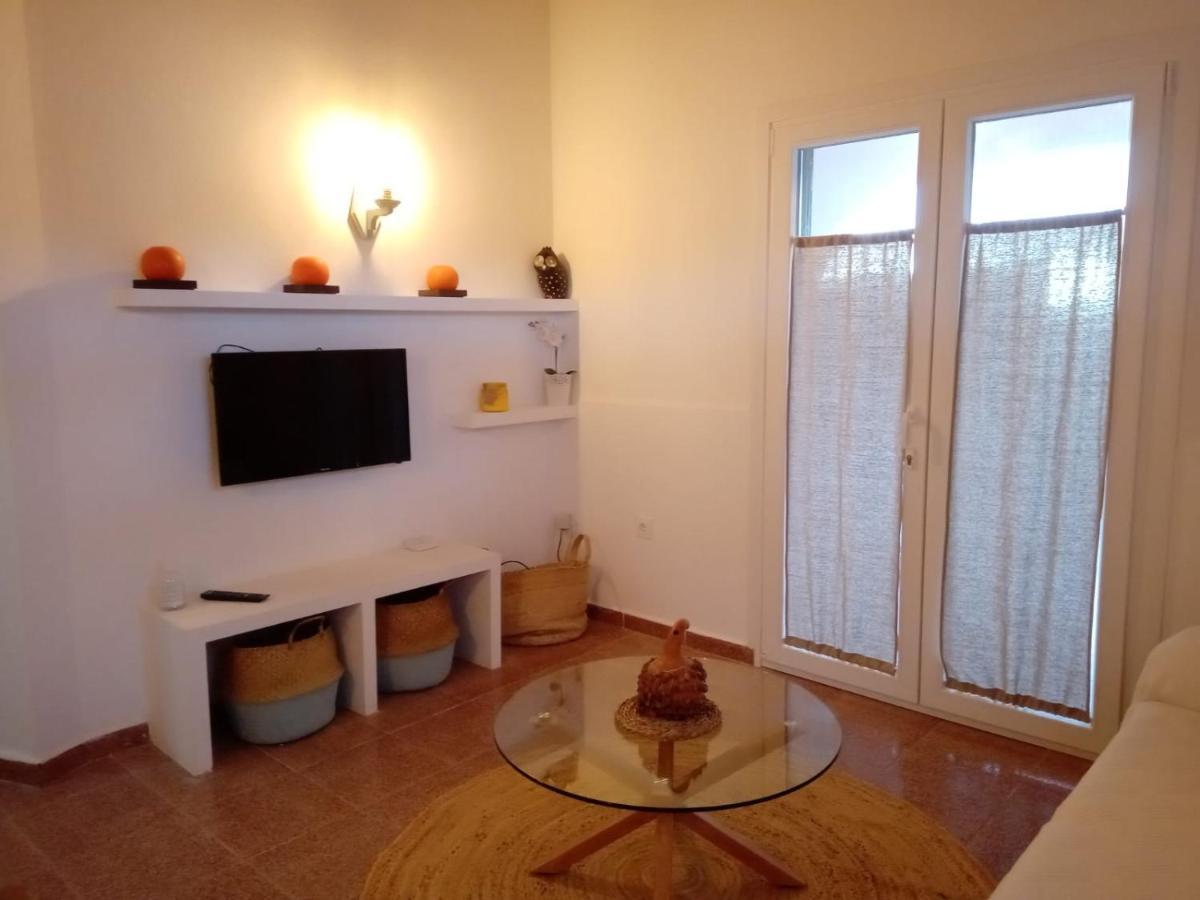 Es Canto Casa vacanze *