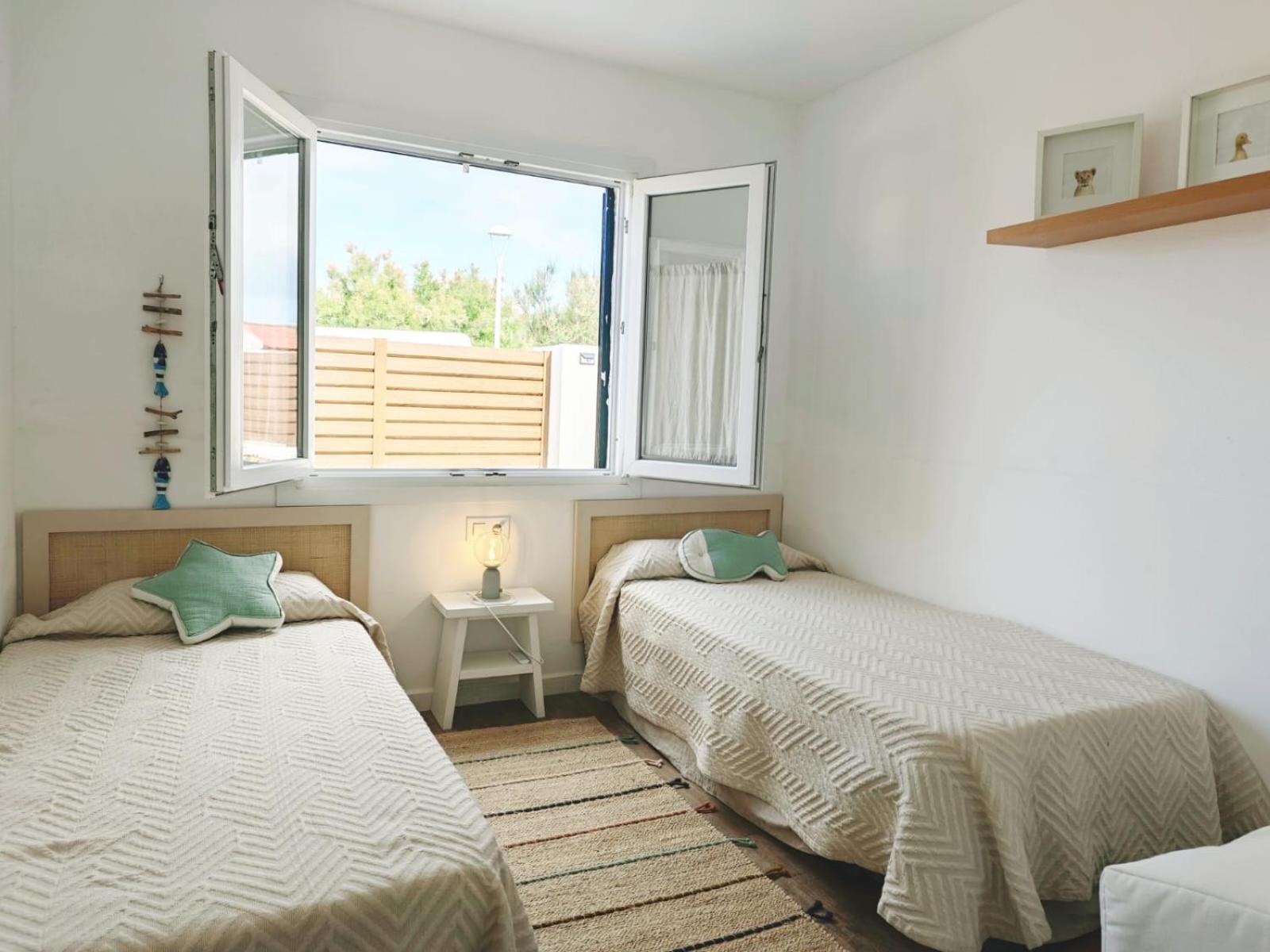 Es Canto Vakantiehuis