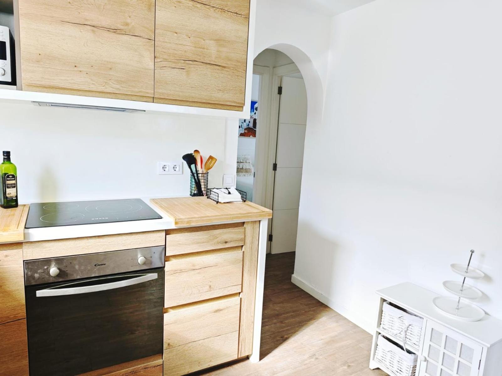 Vakantiehuis Es Canto