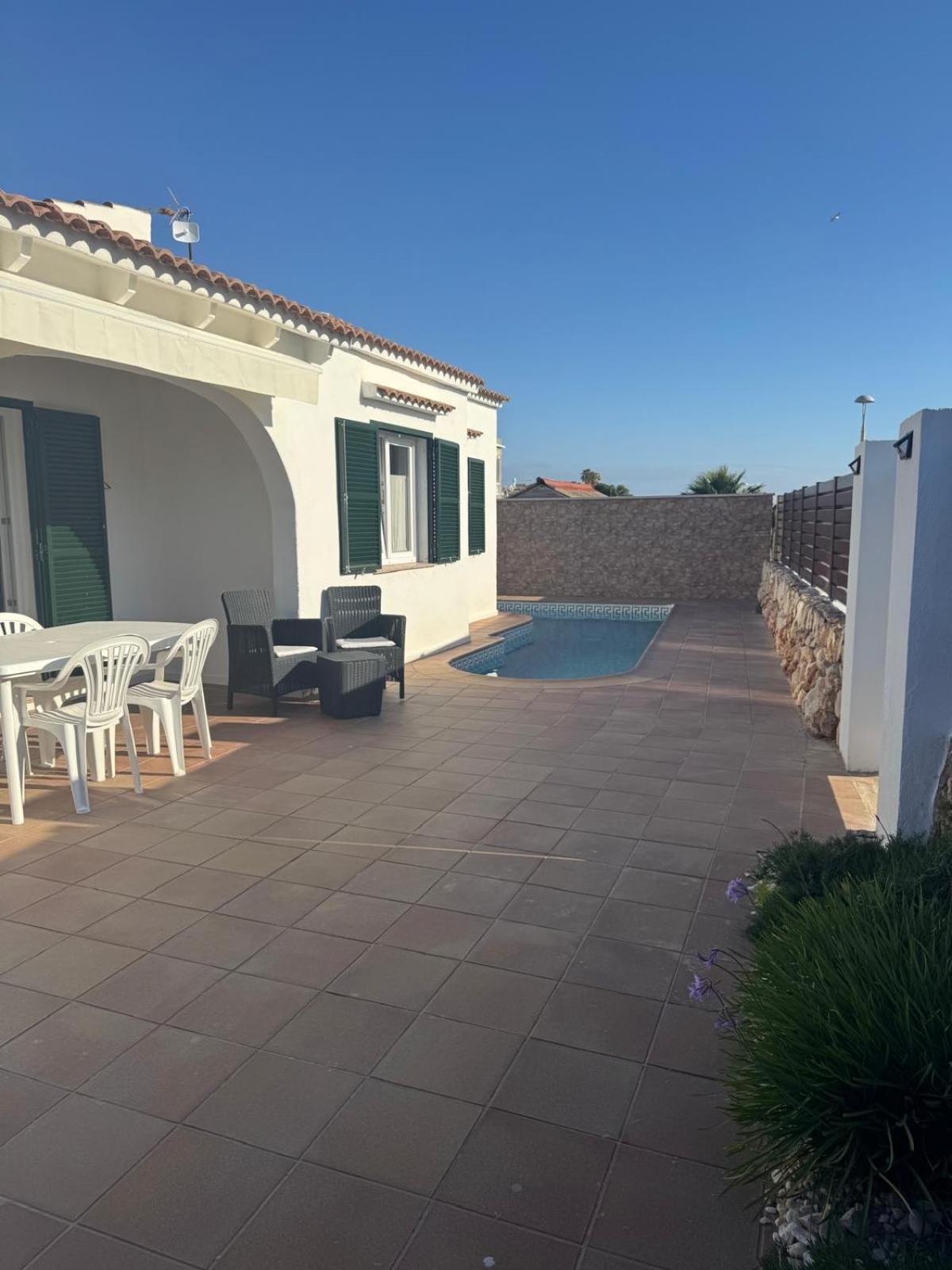 Vakantiehuis Es Canto