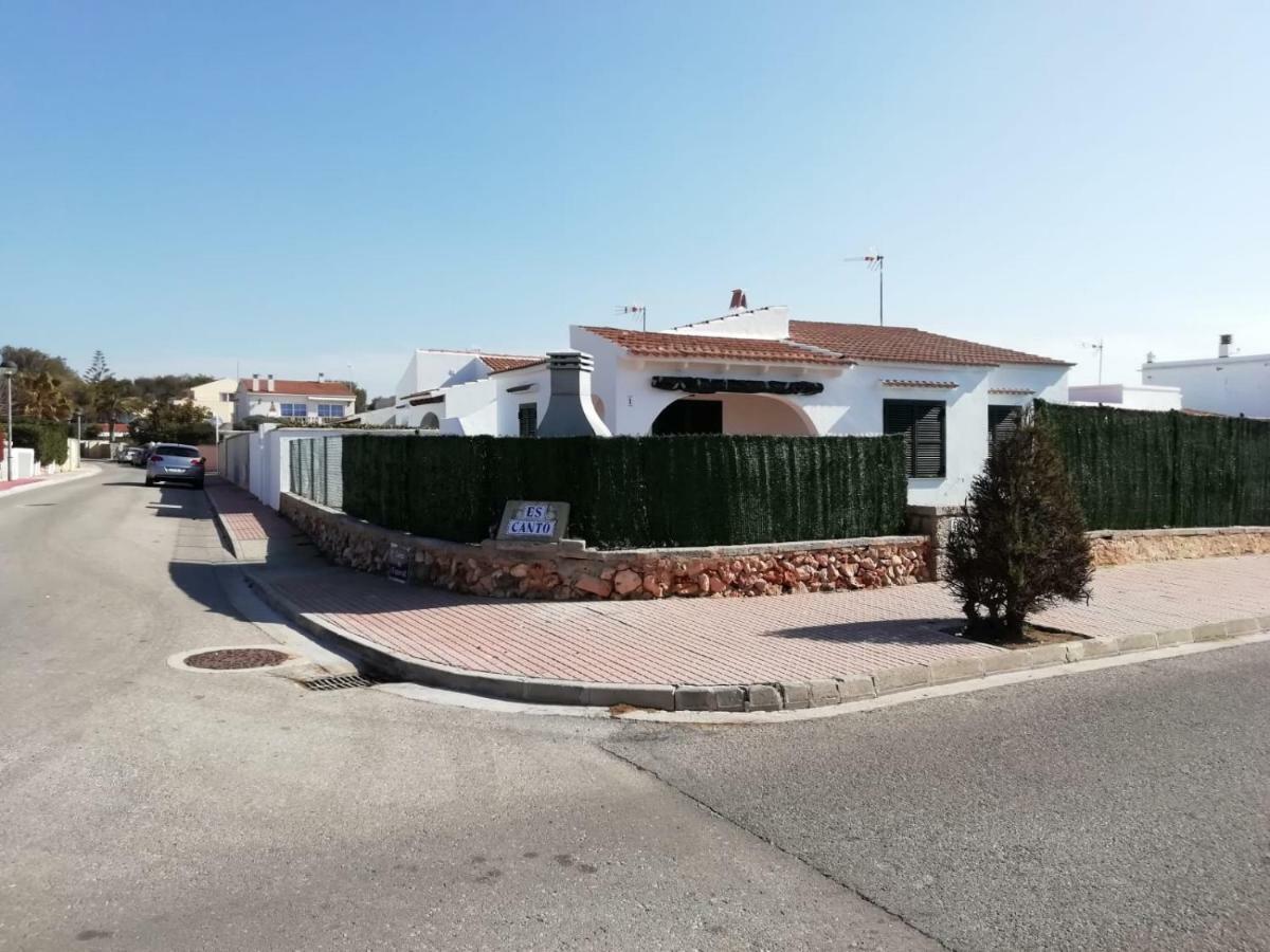 Es Canto Casa vacanze