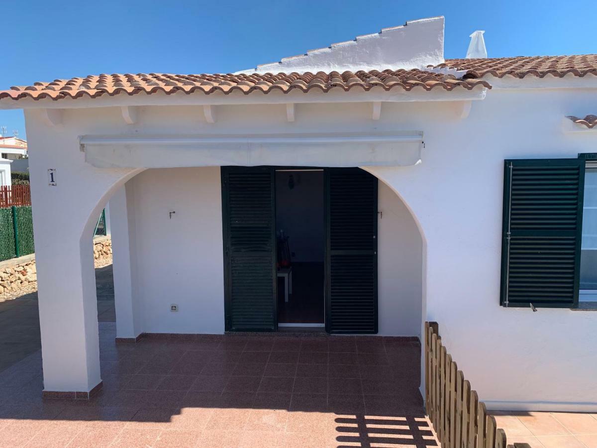 Es Canto Casa de vacances