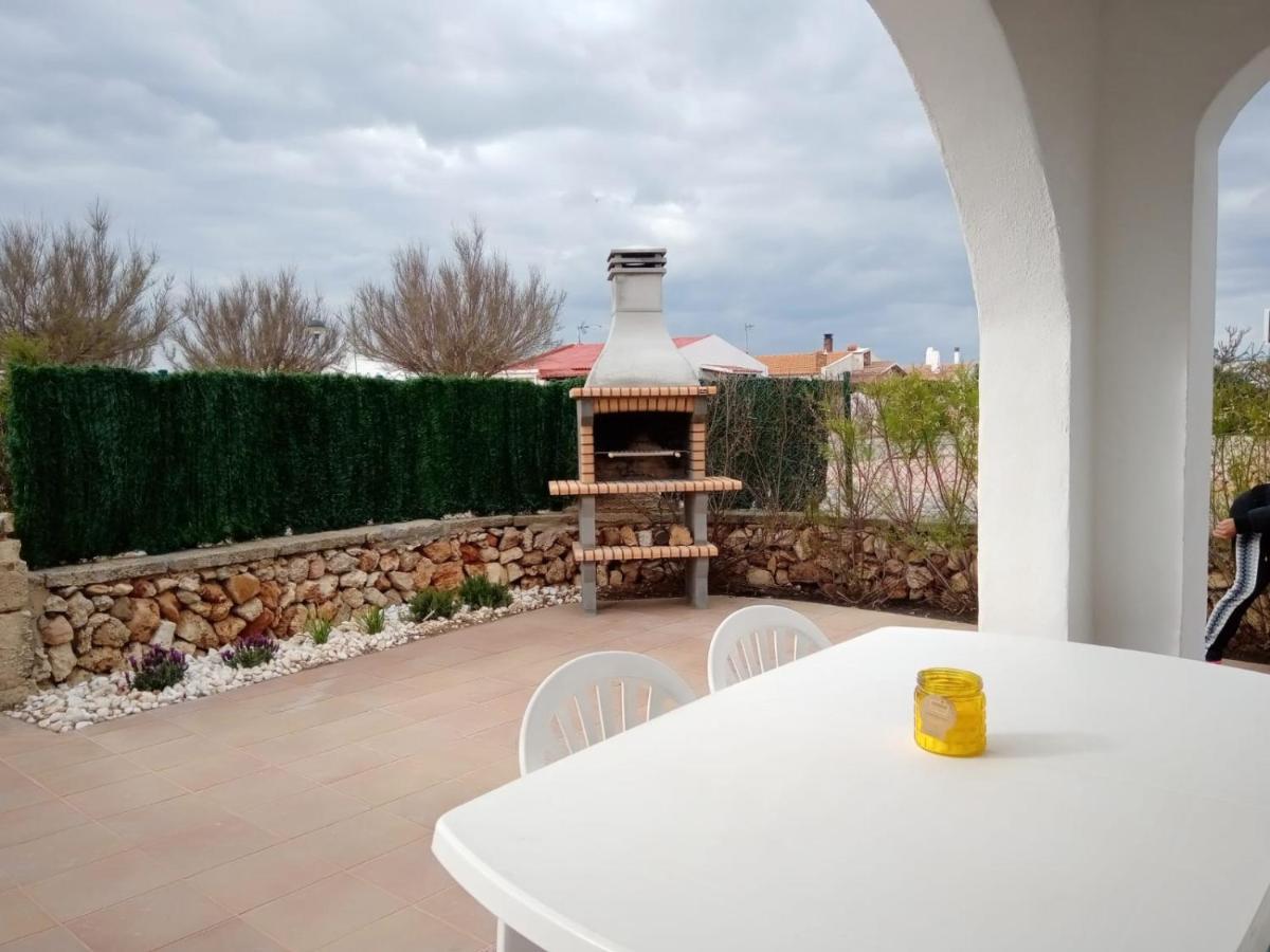 Holiday home Es Canto *