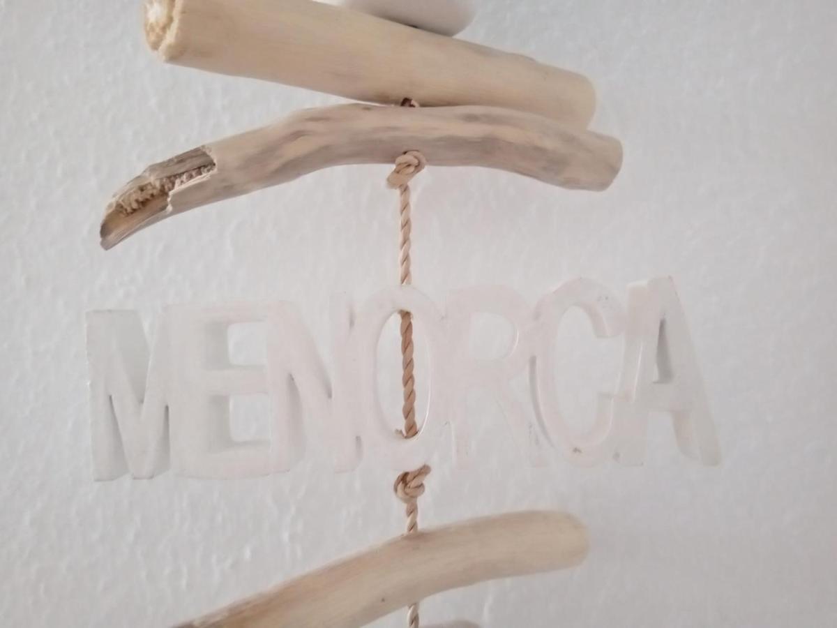 Es Canto Holiday home Cala Blanca (Menorca)