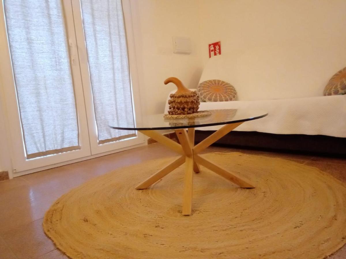 Holiday home Es Canto Cala Blanca (Menorca)