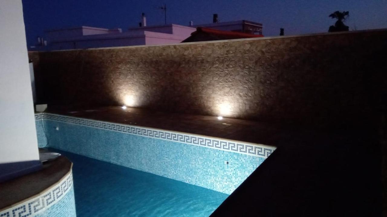 Holiday home Es Canto Cala Blanca (Menorca)