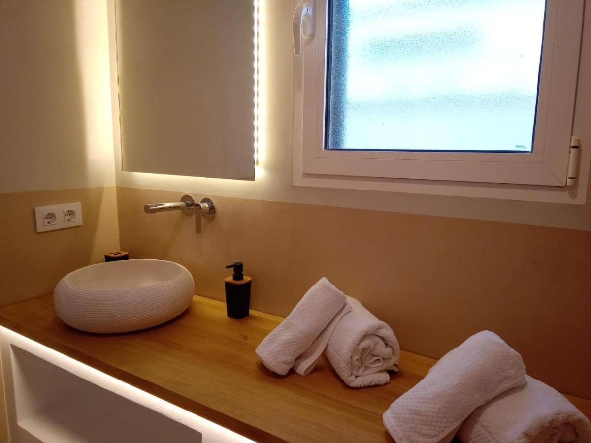 Es Canto Holiday home *