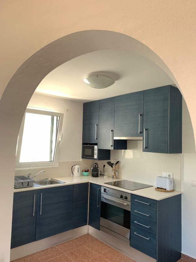 Holiday home Es Canto *
