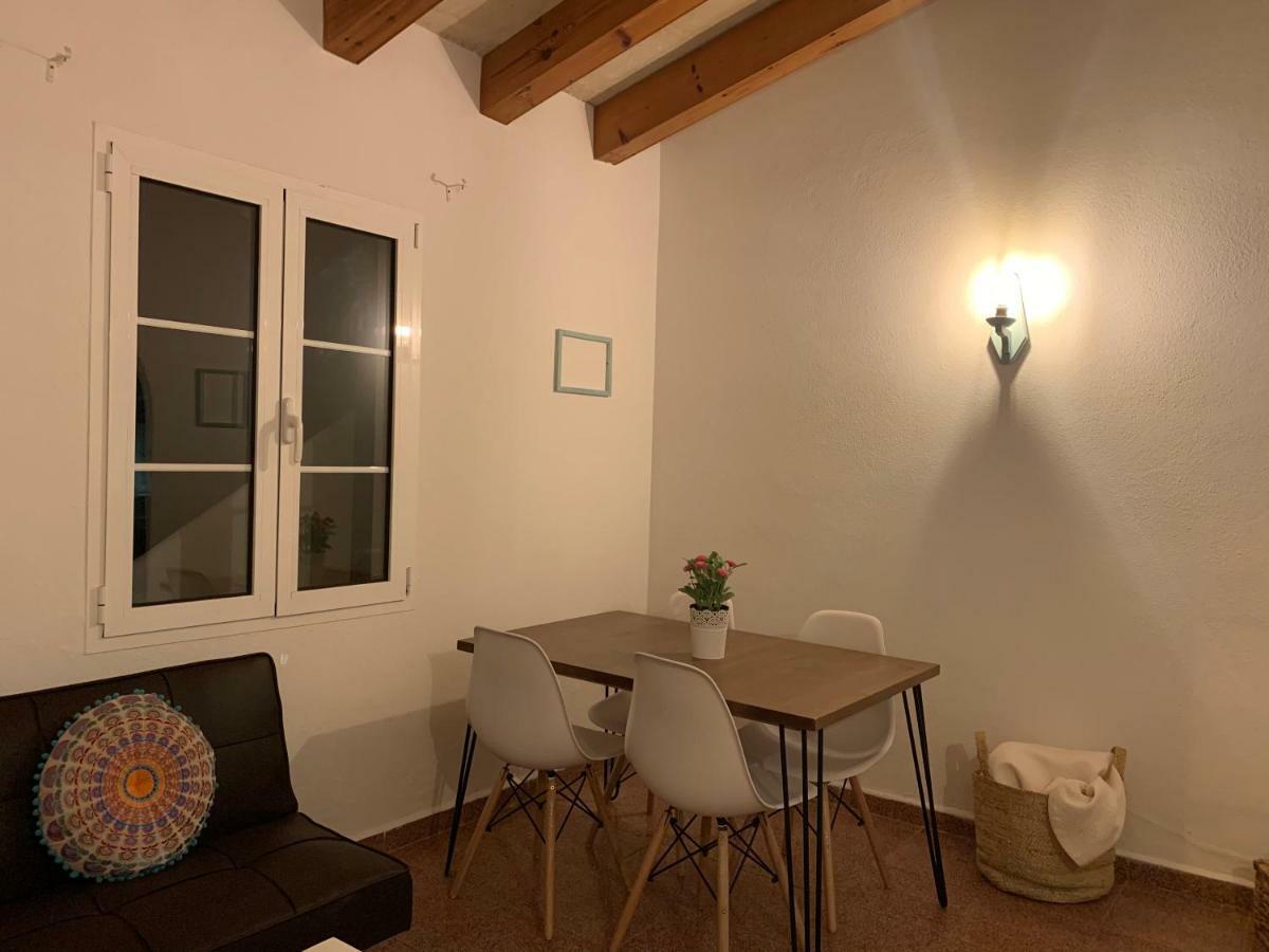 Es Canto Holiday home *
