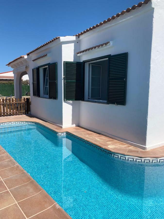 Es Canto Holiday home *